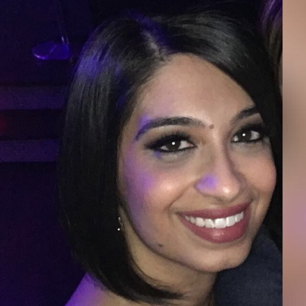 Meet your Posher, Saman